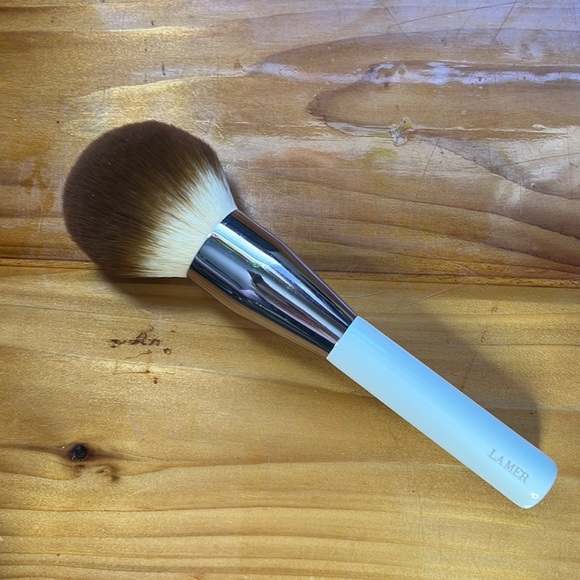Le Mer Large Powder Brush